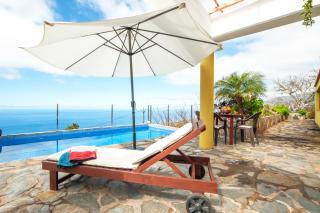 CASA EMILIA - Tijarafe - 0