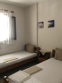 Ammos Studios and Apartments - Mikro - 5