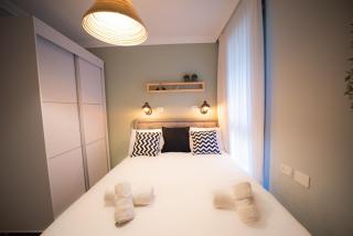 YalaRent Migdalor Boutique Apartments with Sea Views Tiberias - Tiberias - 2