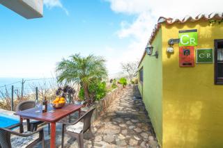 CASA EMILIA - Tijarafe - 8
