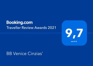 BB Venice Cinzias' - Marghera - 9