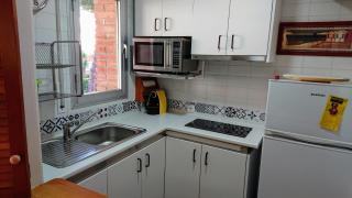 Apartament Lloret de Mar Fenals 100m beach - Lloret de Mar - 6