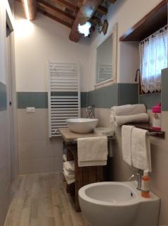 Giuliva B&B - Refrontolo - 8