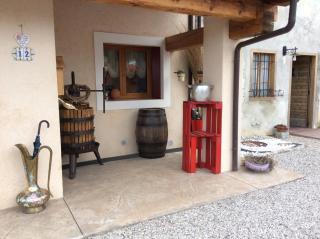 Giuliva B&B - Refrontolo - 2