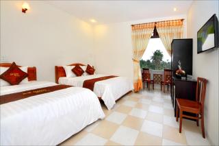 Blue Clouds Homestay - Hội An - 6