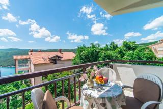 Apartments Pino Rabac - 6
