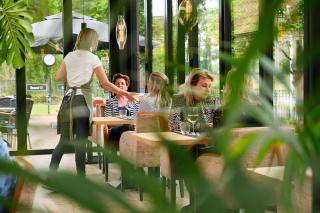 Hotel Jachtlust - Borne - 1
