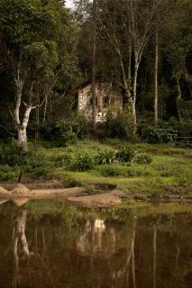 Elephant Valley Eco Farm Hotel - Kodaikānāl - 7