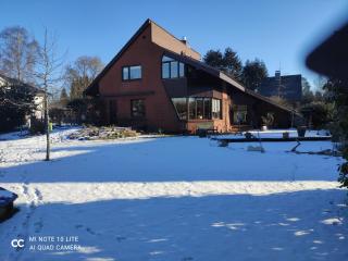 Hamburg-Rahlstedt, klein aber sehr fein, ILS-nah - Hamburg - 9