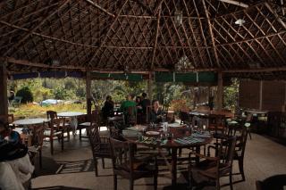 Elephant Valley Eco Farm Hotel - Kodaikānāl - 6