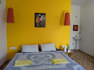 Blue Moon Guest House - Mahabalipuram - 4
