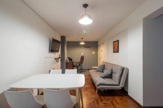 Moderno, cómodo y funcional dpto en Nueva Cordoba - Córdoba - 7