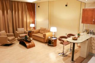 Elite Crystal Hotel - Manama - 8