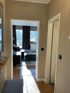 Luxus Ferienwohnung schöne Aussicht - Hahnenklee-Bockswiese - 8