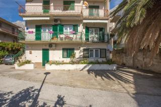 Apartment Zorka 719 - Makarska - 1