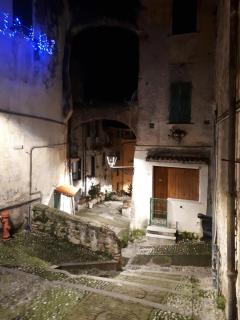 CASA ATENA centro storico - San Remo - 7