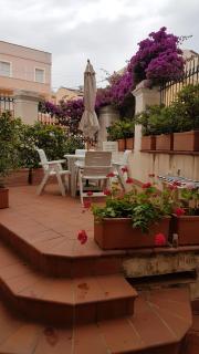 monolocale in villa centrale - La Maddalena - 7