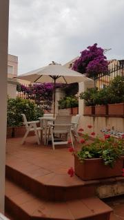 monolocale in villa centrale - La Maddalena - 8