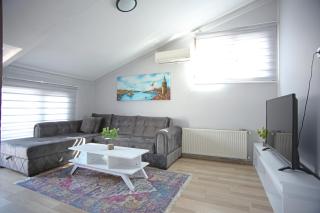 Aras Suites - Istambul - 8