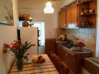Selinofoto - A beautiful, traditional house in Vathy, Ithaca - Vathi - 3