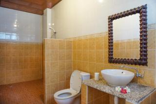 Bungalow No 7 - Nusa Lembongan - 8