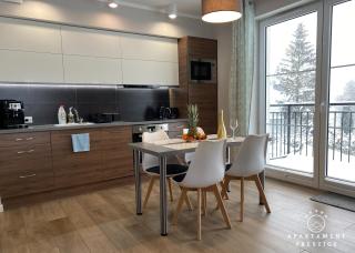 Apartament Prestige Szklarska Poręba - Szklarska Poręba - 9