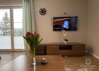 Apartament Prestige Szklarska Poręba - Szklarska Poręba - 8