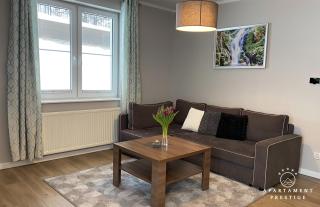 Apartament Prestige Szklarska Poręba - Szklarska Poręba - 7