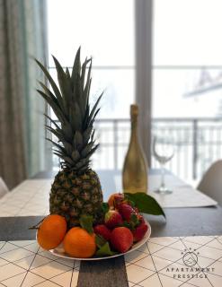 Apartament Prestige Szklarska Poręba - Szklarska Poręba - 1