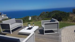 The BlueHouse - Mossel Bay - 4