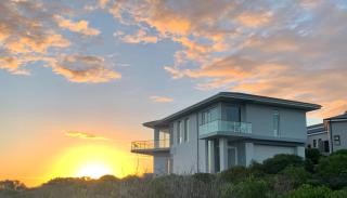 The BlueHouse - Mossel Bay - 5