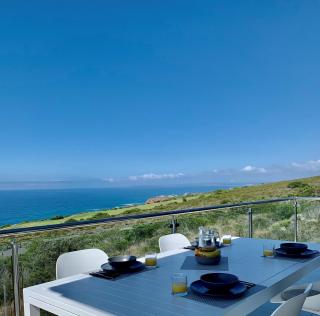 The BlueHouse - Mossel Bay - 2