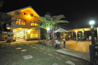 Goose House - Yongan - 2
