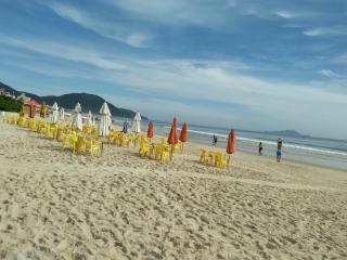 Ap Ingleses - Entre o mar e o centrinho - Florianópolis - 4