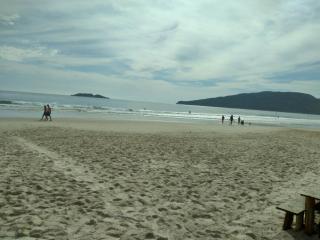 Ap Ingleses - Entre o mar e o centrinho - Florianópolis - 6