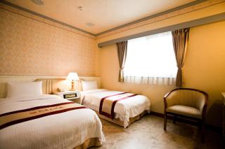 Ever Luck Hotel - 3