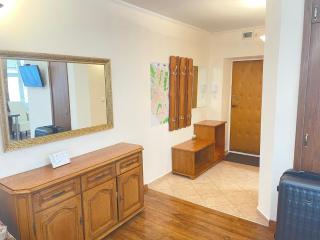 Studio flat - Chişinău - 2