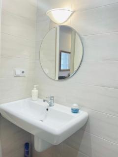 Studio flat - Chişinău - 6