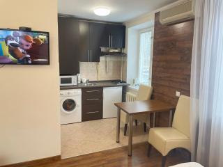 Studio flat - Chişinău - 3
