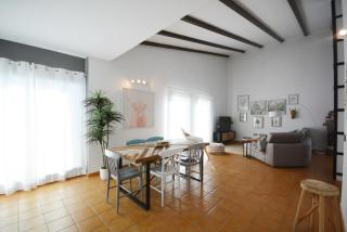 Beautiful spacious villa with private heated pool in Lajares - 6