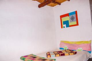 Auberge Tigmmi N'Tamazirte - Ijjoukak - 3