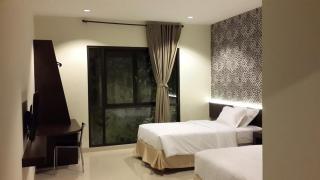White Rock Lodge - Nusa Dua - 4