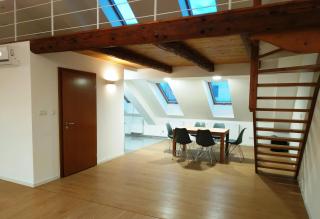 Apartament"Nad Niwką 6" z zamykanym bezpłatnym parkingiem - 1