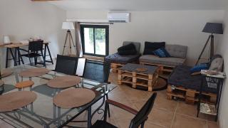 Domaine du Grand Arc - Cucugnan - 9