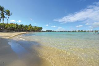 Mauricia Beachcomber Resort & Spa - Grand-Baie - 2