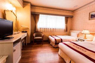 Ever Luck Hotel - Kaohsiung - 2
