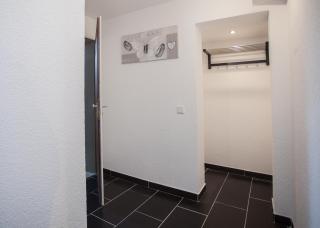 Appartement Brink Fichtenweg 41 - 6