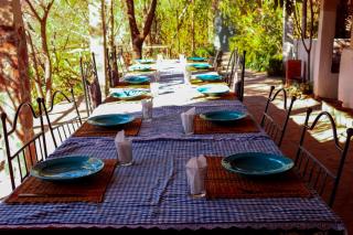 Auberge Tigmmi N'Tamazirte - 6