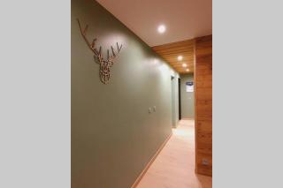 *** Le Refuge *** Logement standing Megève - 5