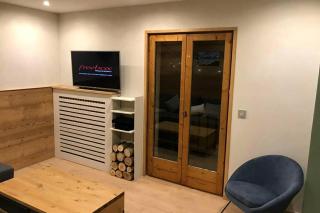 *** Le Refuge *** Logement standing Megève - Demi-Quartier - 3